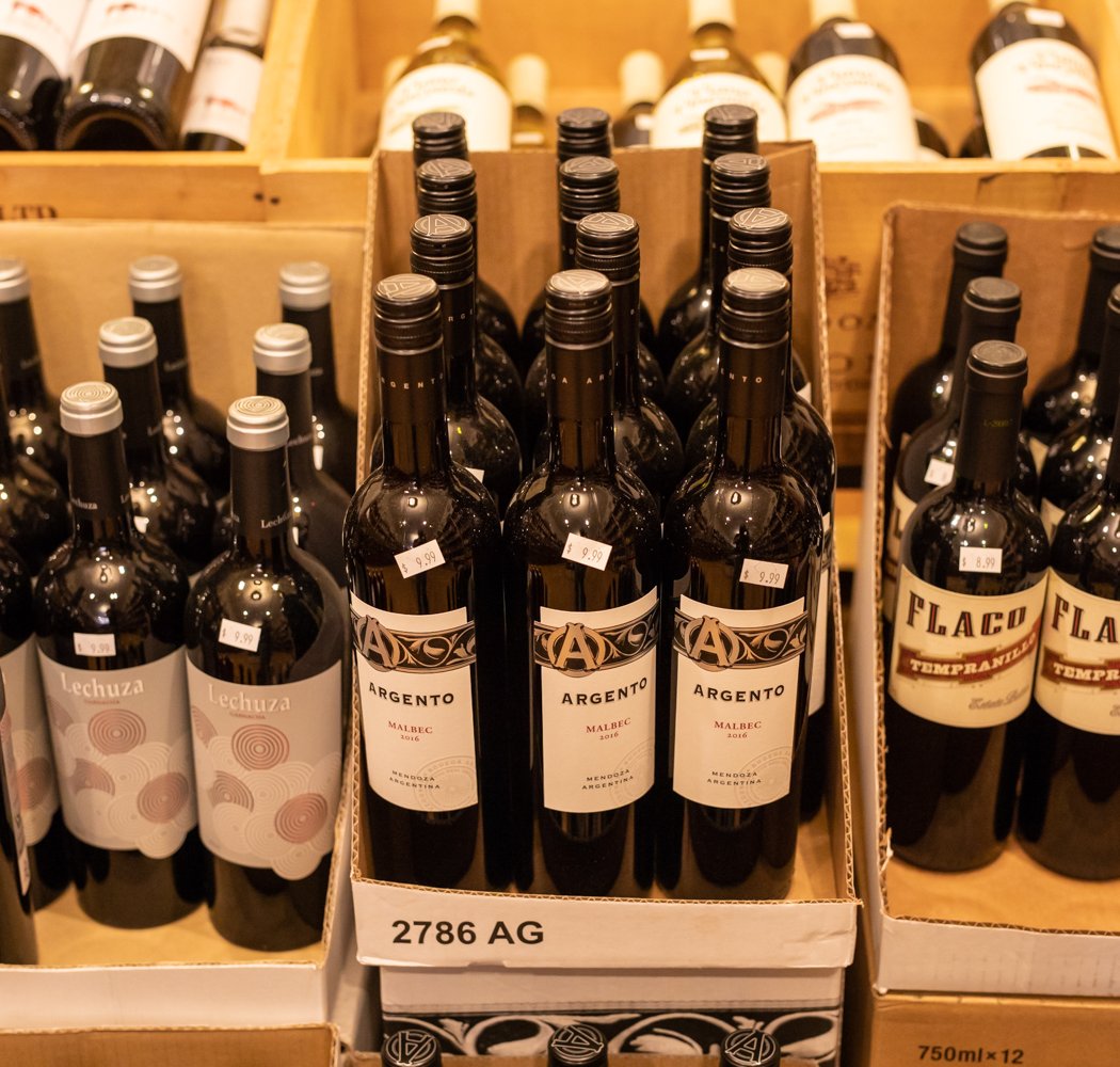 Wine On Piedmont 4