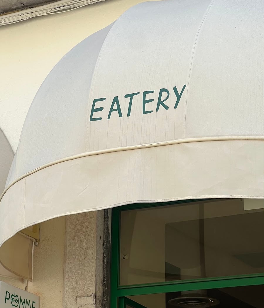 Pomme Eatery 2
