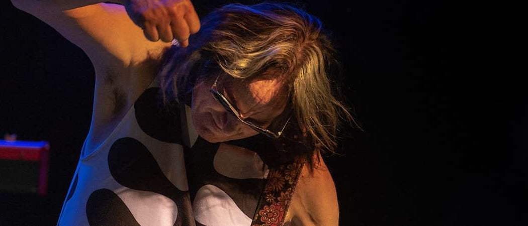 Todd Rundgren: Still Me (Still We) 1