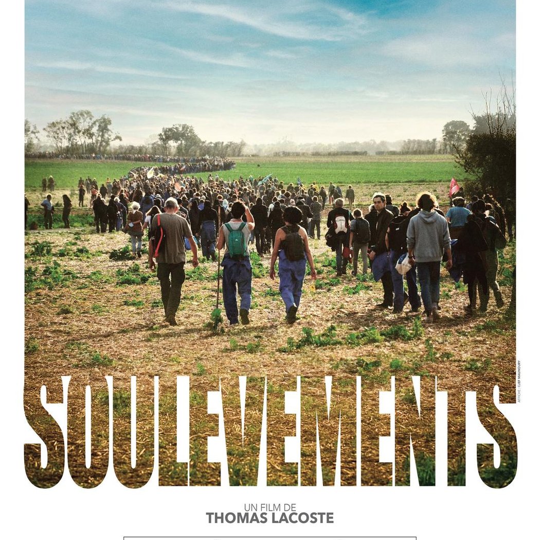 SOULEVEMENTS 1