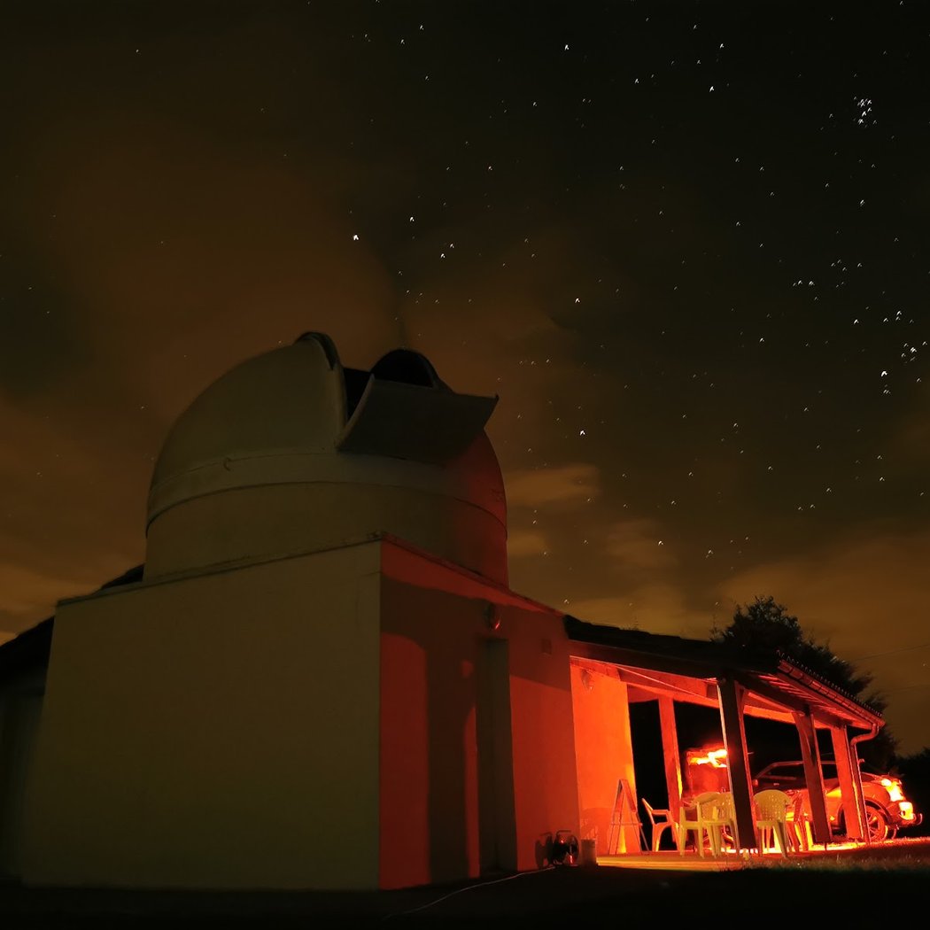 Association Astronomique Véga de la Lyre 3