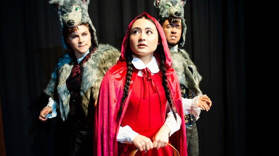 Into the Woods 1