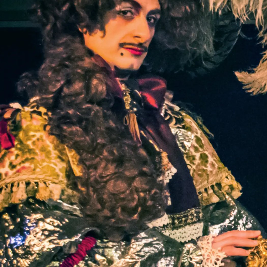Il Tartufo 2