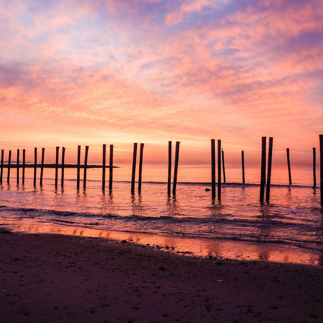 Great Kills Beach 1