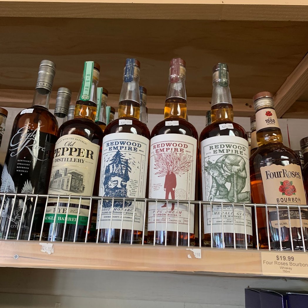 Cherry Liquors 1