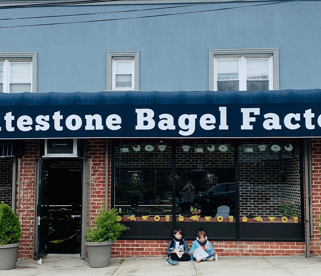 Whitestone Bagel Factory 2