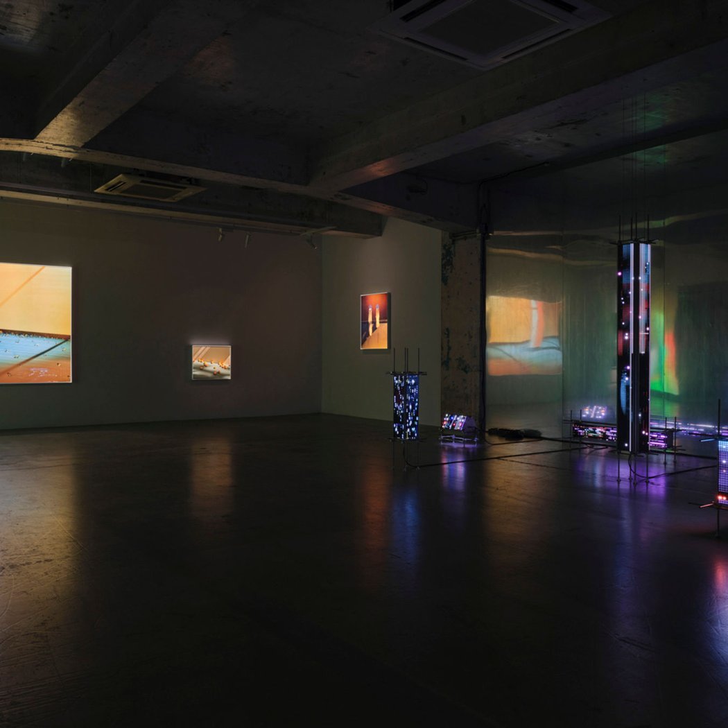 Blindspot Gallery 2