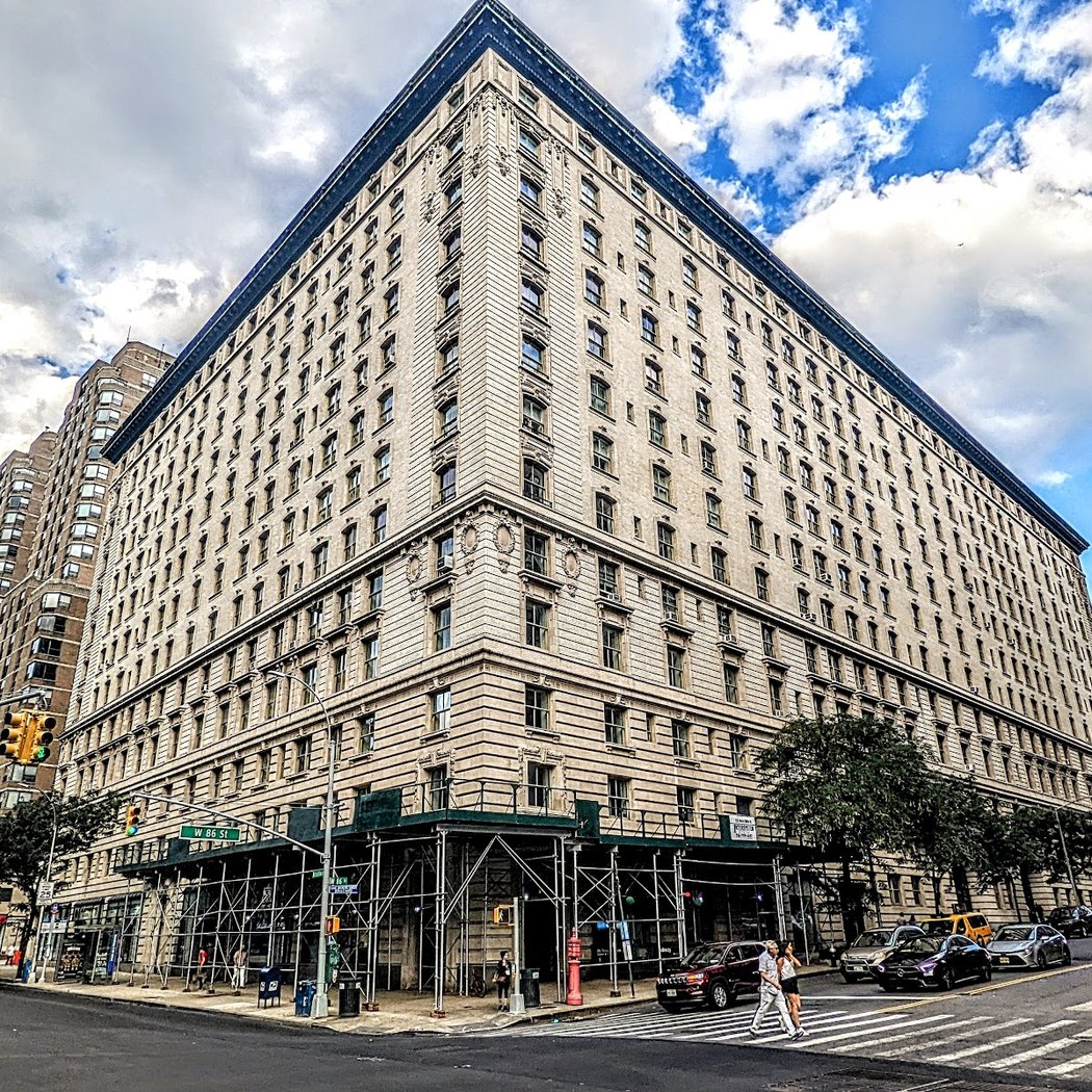 The Belnord Apartments 4