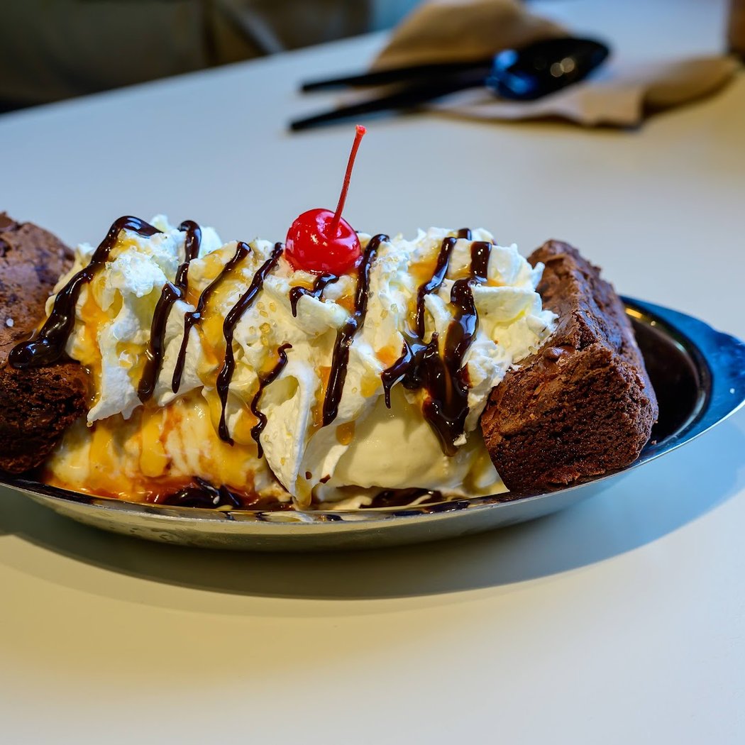 Ghirardelli Experience 3