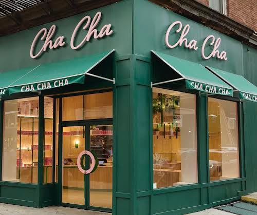 Cha Cha Matcha (FLATIRON) 2