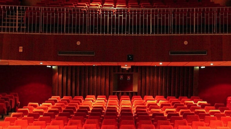 Sud-Est Théâtre 1