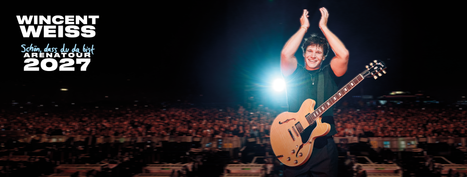 Wincent Weiss 1