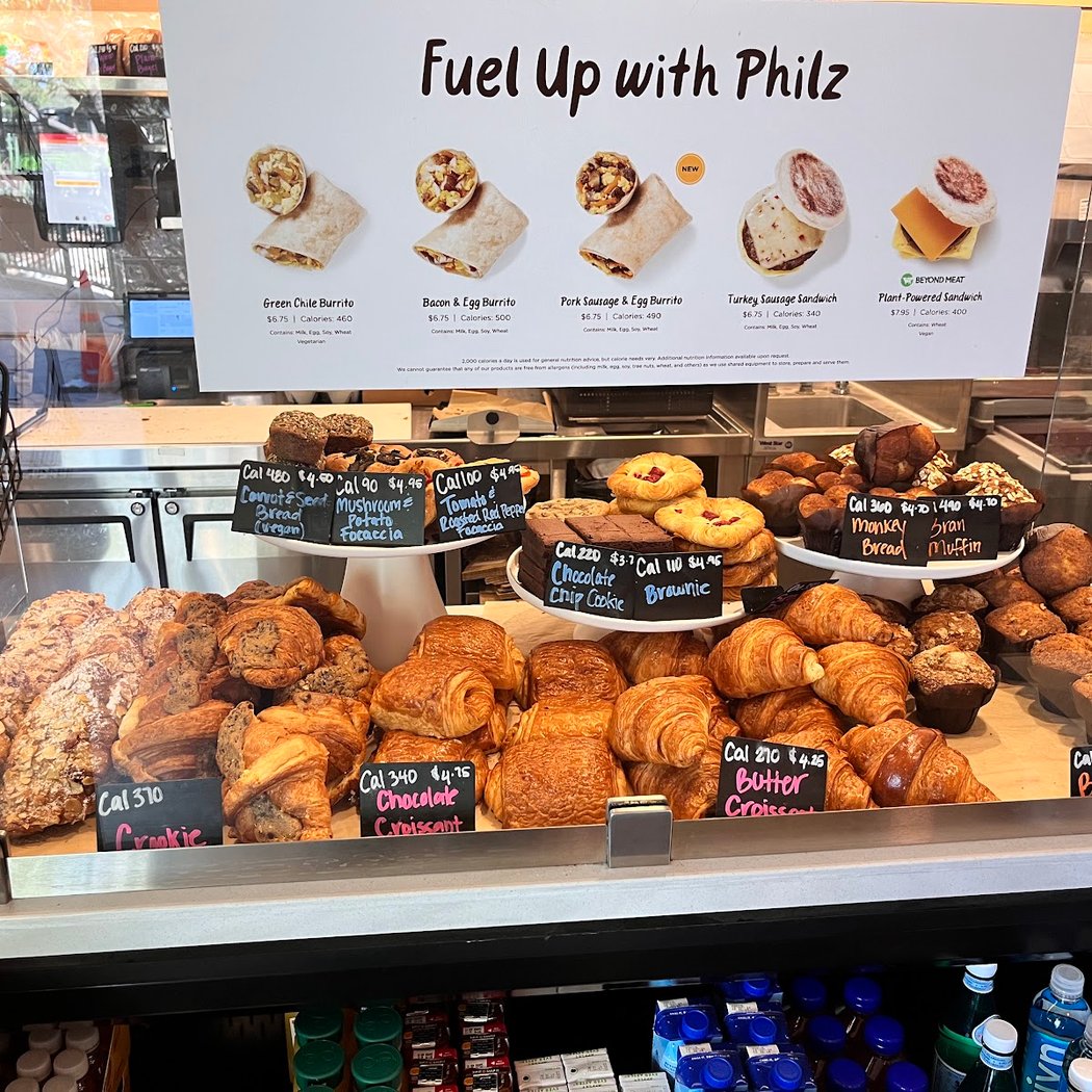 Philz Coffee 1