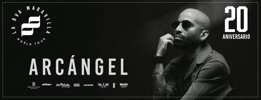 Arcángel