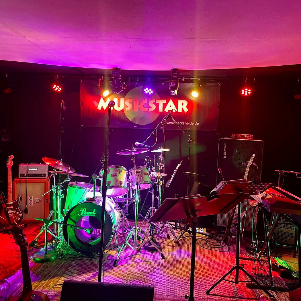 Music Star 3