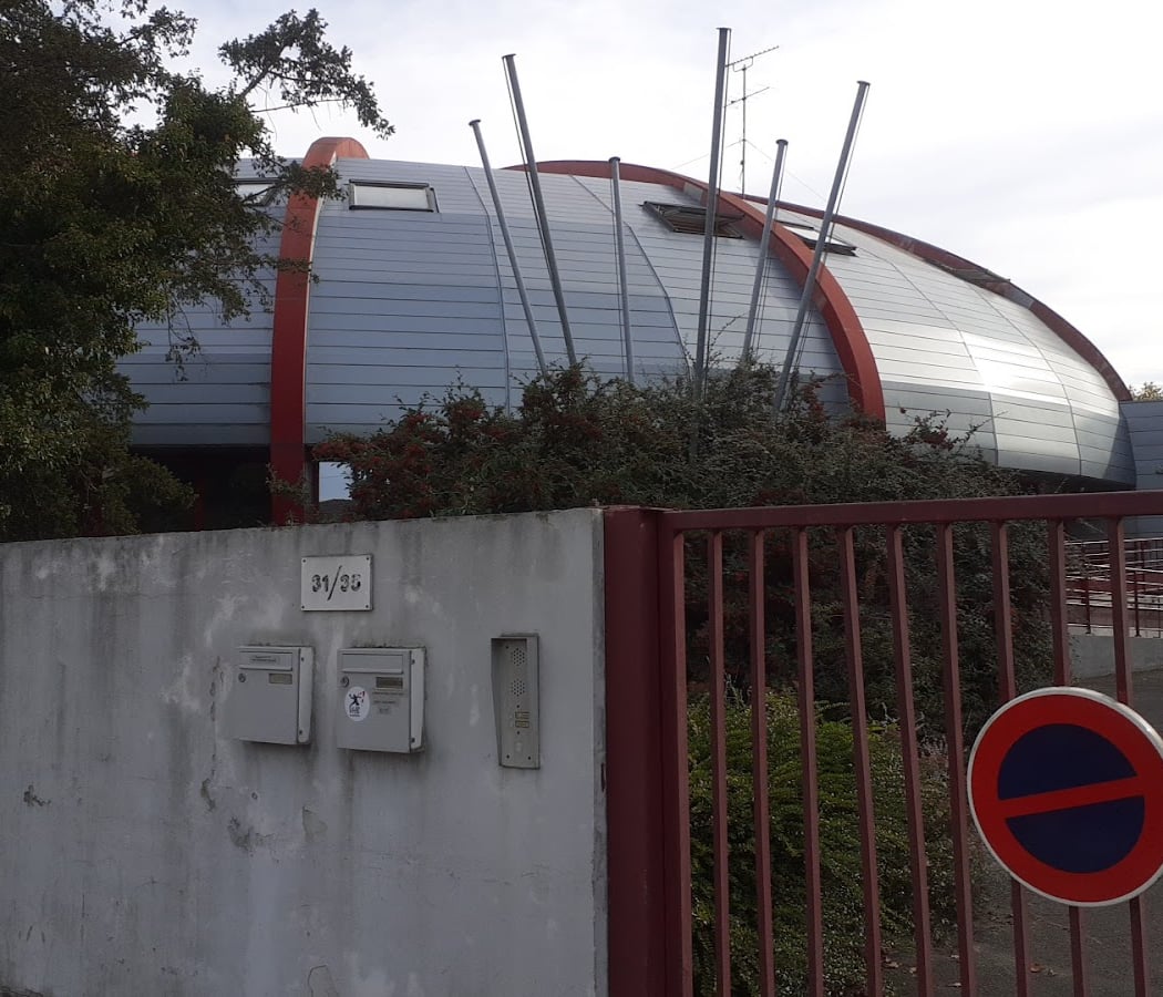 Salle Paul Delouvrier 3