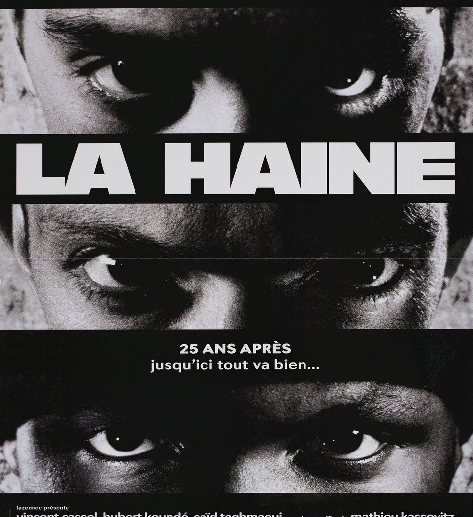 La Haine 1