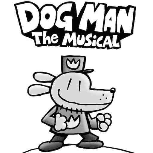 Dog Man - The Musical 1