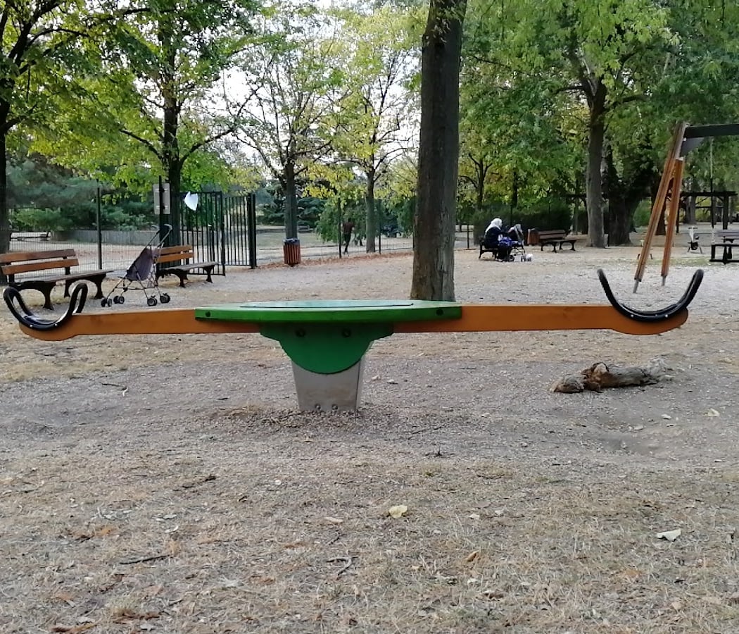 Aire de jeux 4