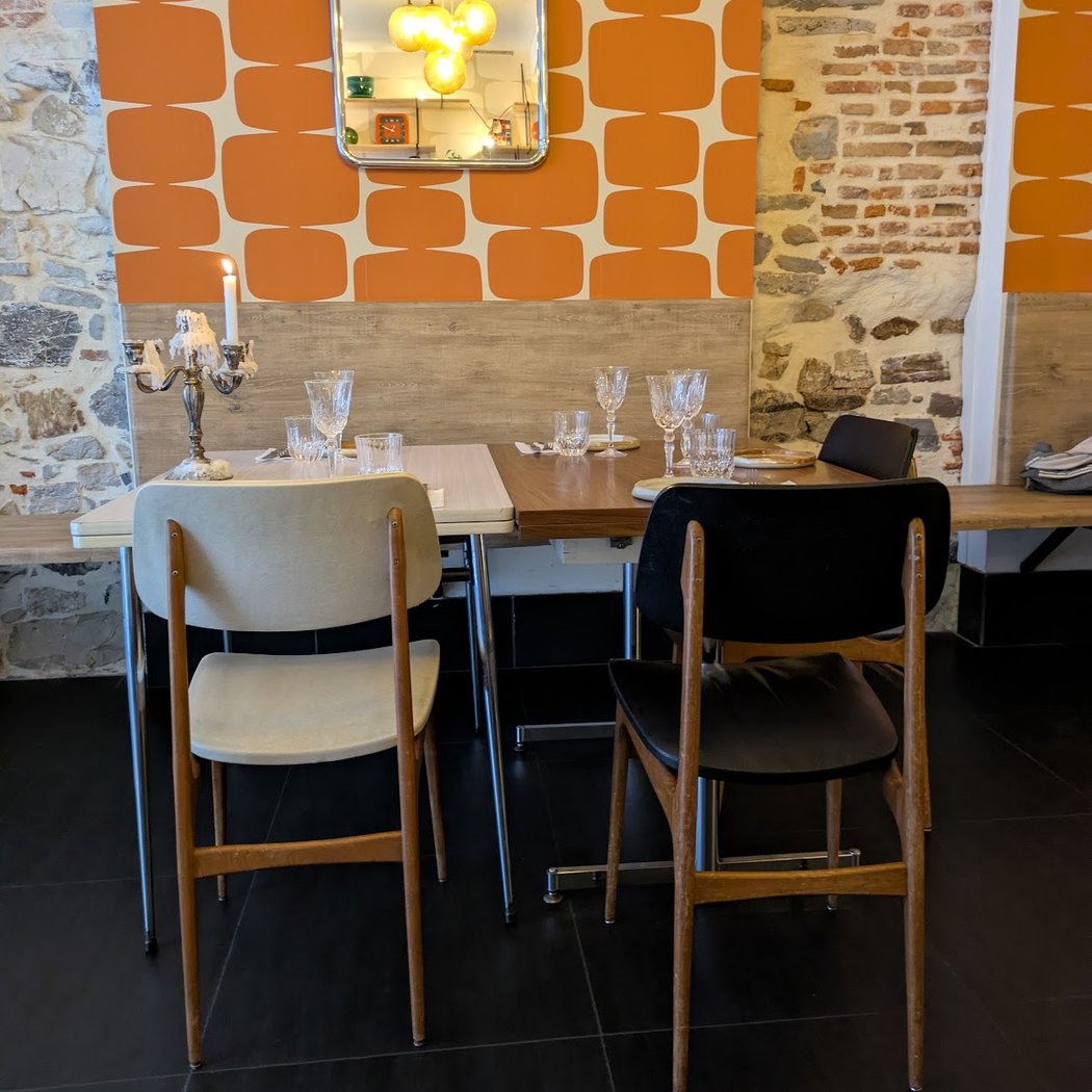 Bistrot Pépite 4