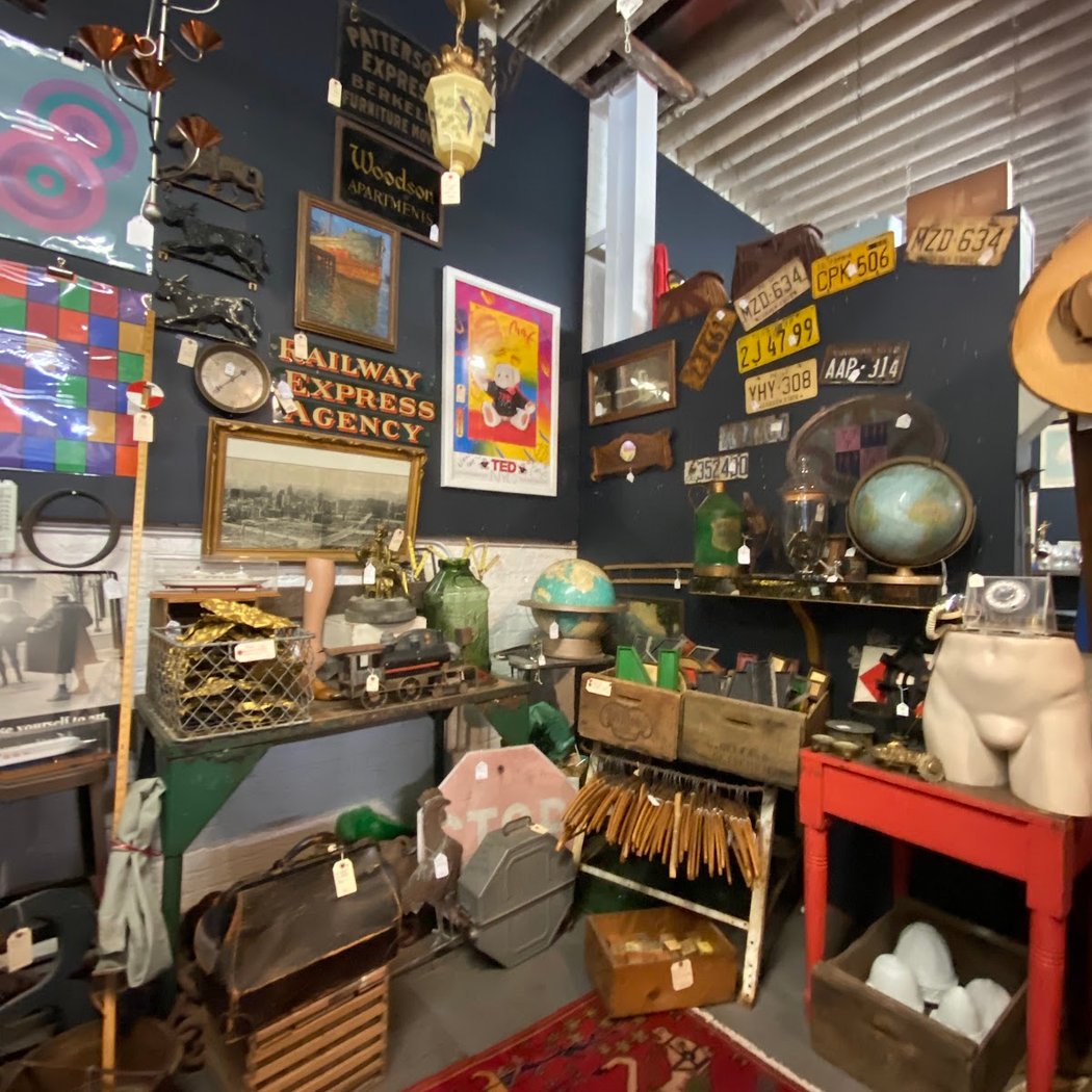 Stuff 3