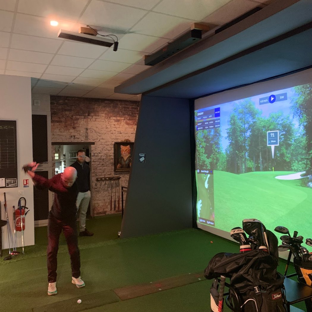Golfetvous 1