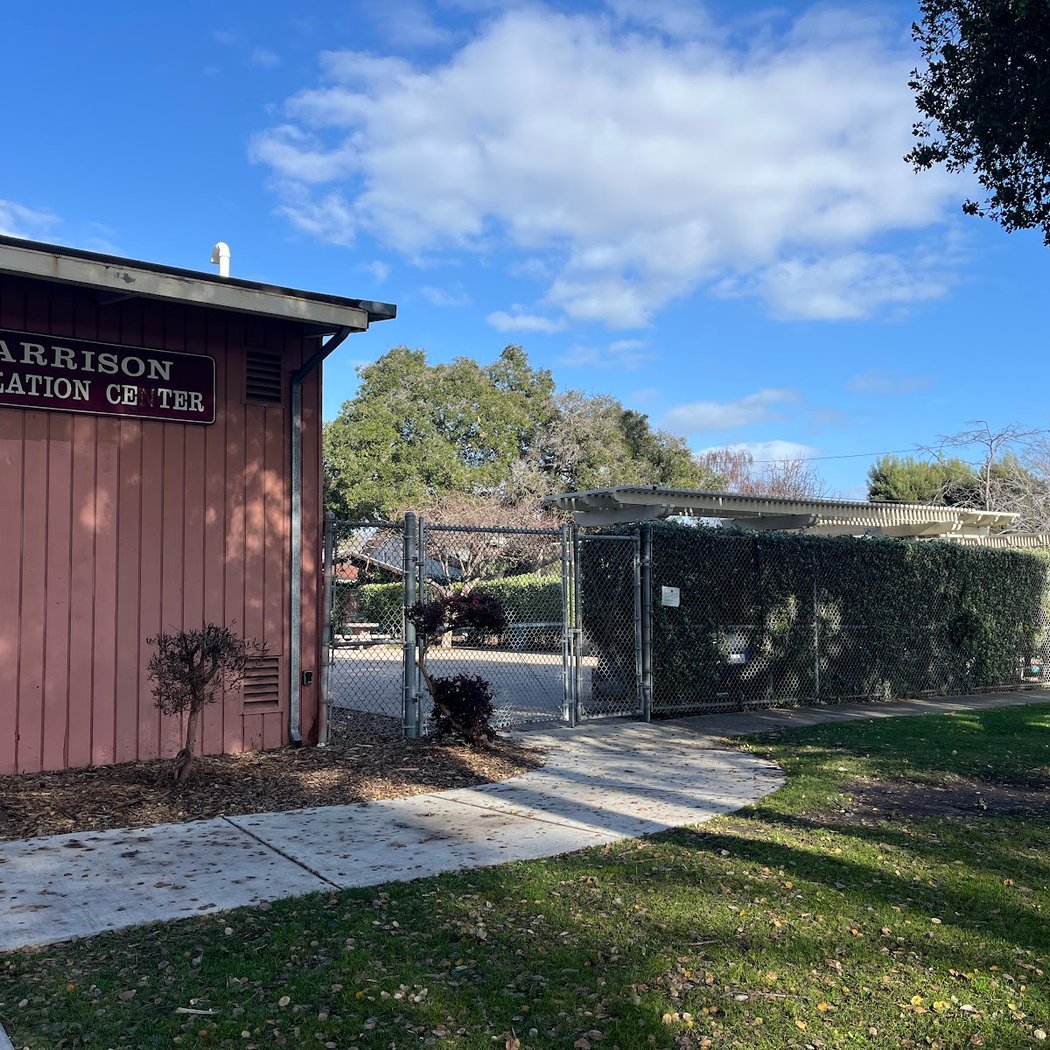 Harrison Recreation Center 2