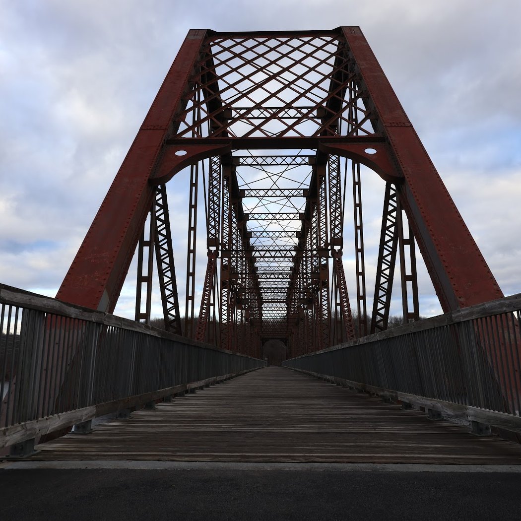 South County Trailway 5