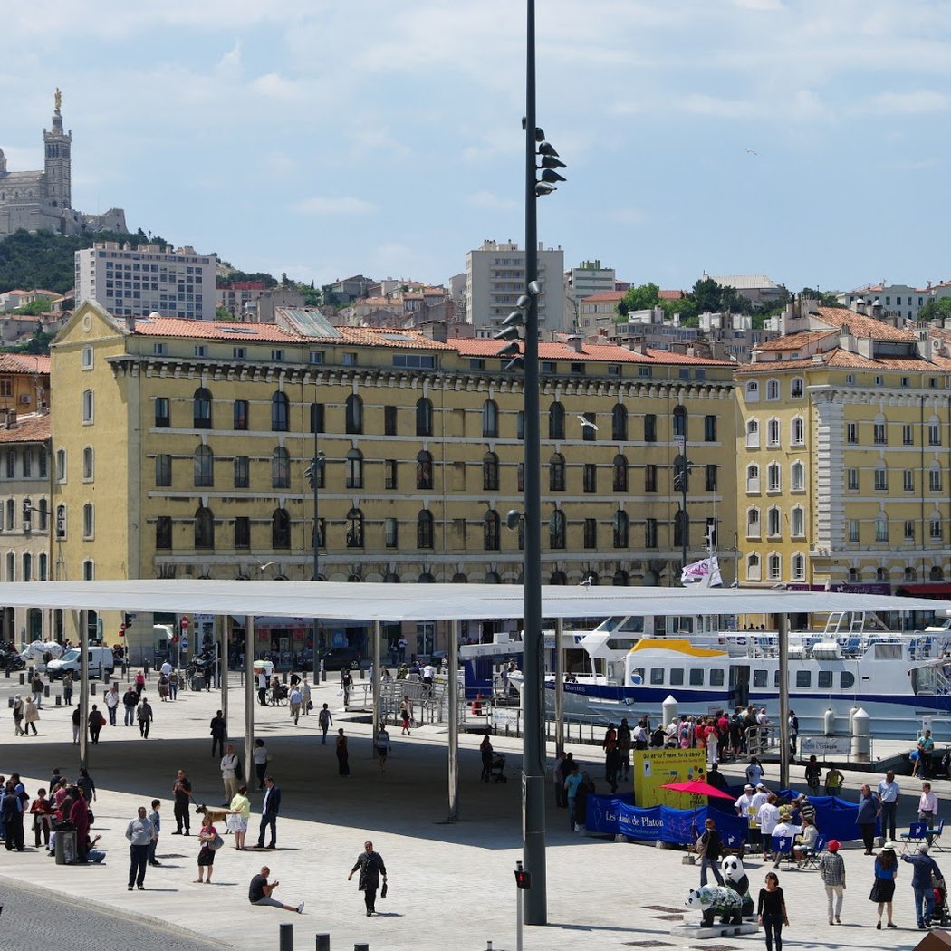 Nouvelle Acropole Marseille 2