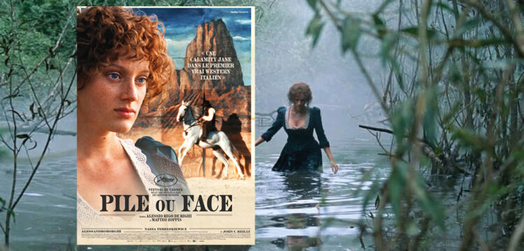 Pile ou face-VOST 1