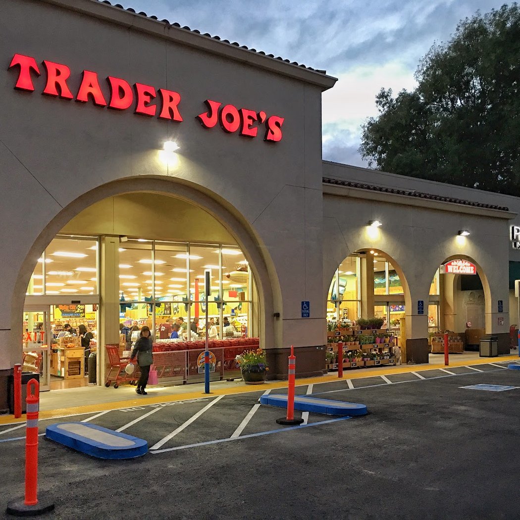Trader Joe's 2