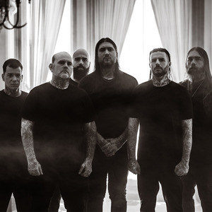 Fit for an Autopsy with Lamb of God 1
