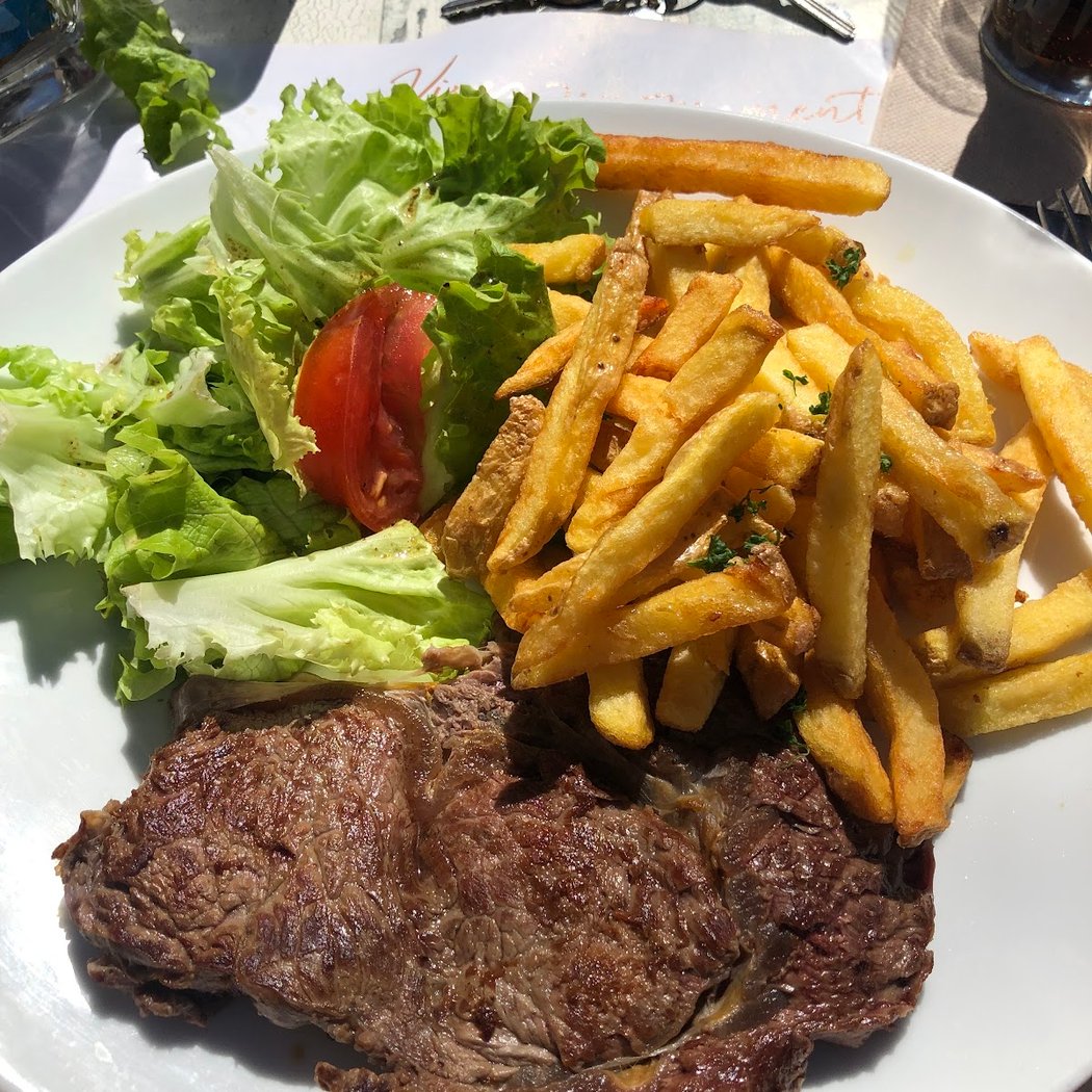 Bar de la Tour 1