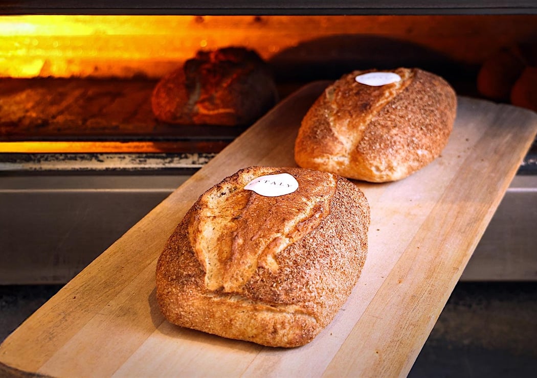 Eataly Pane: Hands-On Baking Class (Date Night Edition) 1