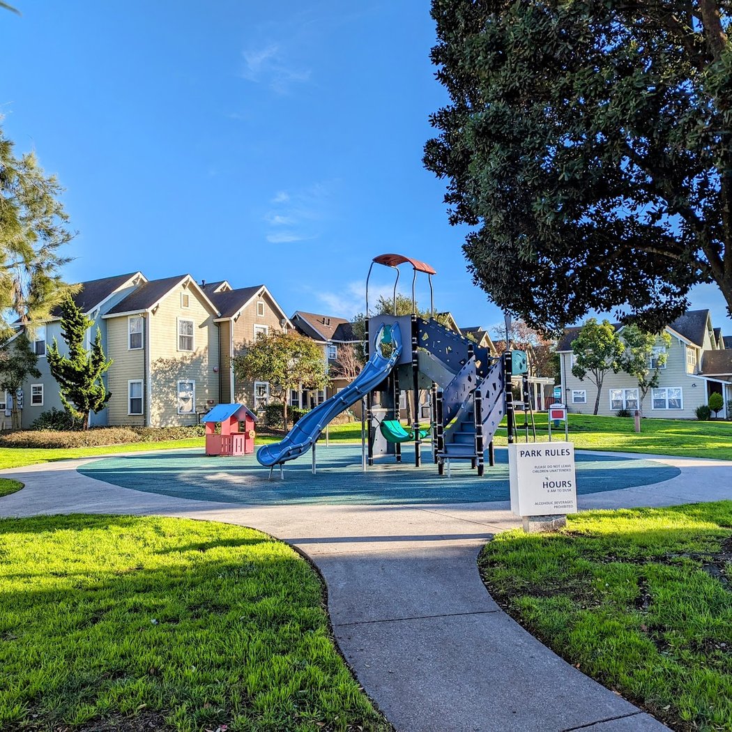 Main Street Park 1