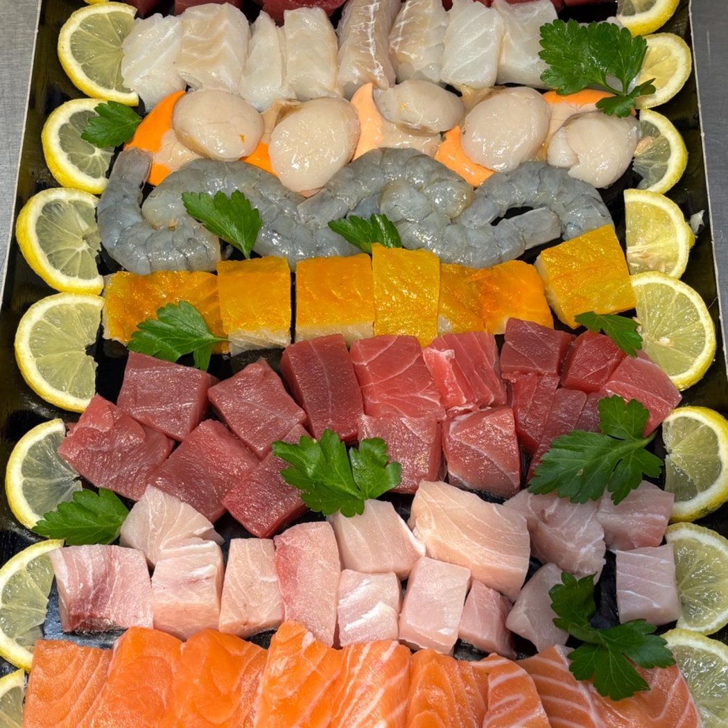 Fondue Océane 1