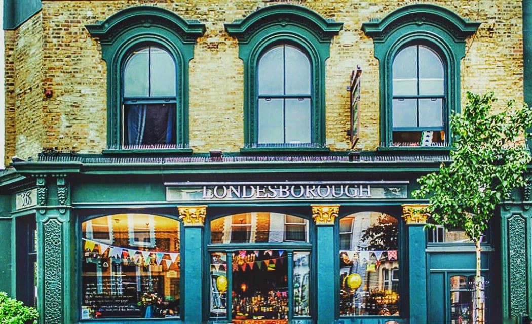 The Londesborough 2