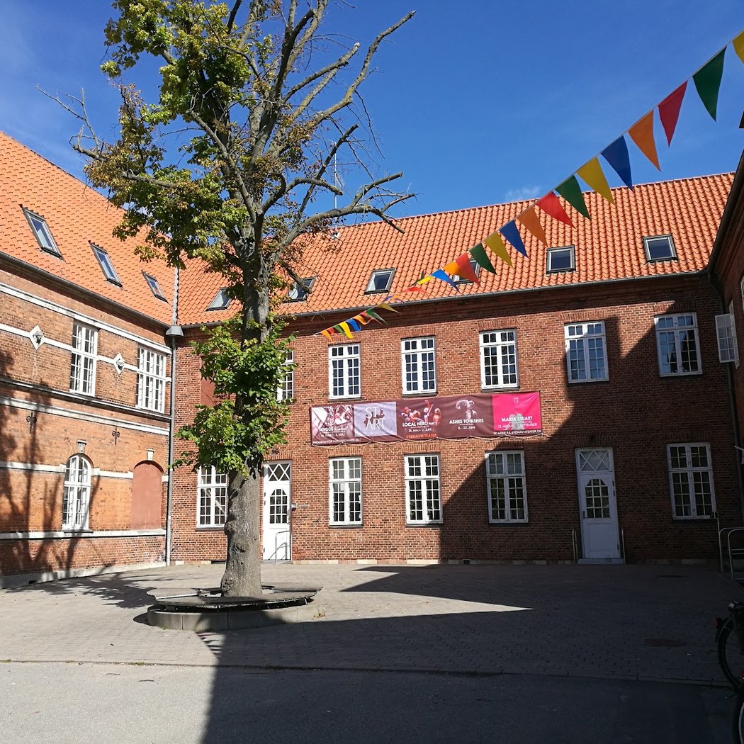 Sydhavnens Bibliotek 2