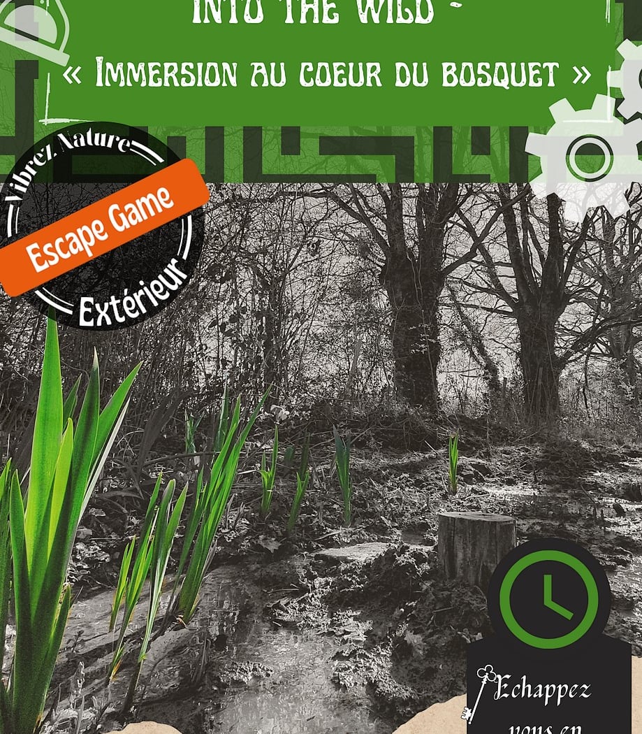 VIBREZ NATURE - Agence Evénementielle en Vendée et Deux Sèvres 1