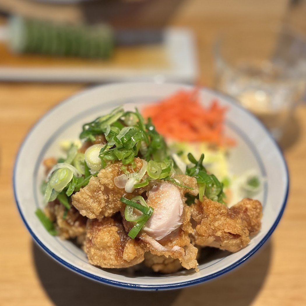 Ippudo Saint-Germain 3
