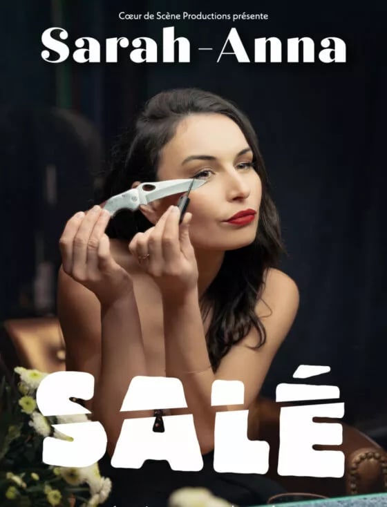 Salé 1