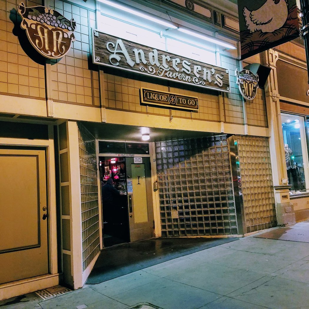 Andresen's Tavern 2
