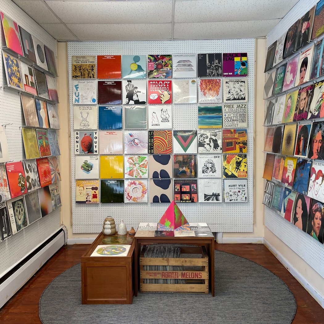 Not Donuts Records 1
