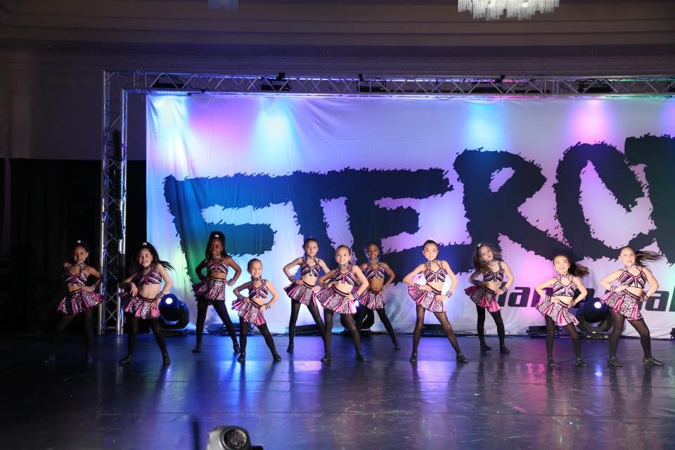 American Dance & Drama Studio 2