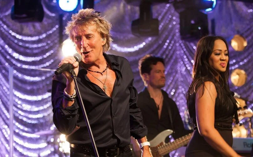 Rod Stewart 1