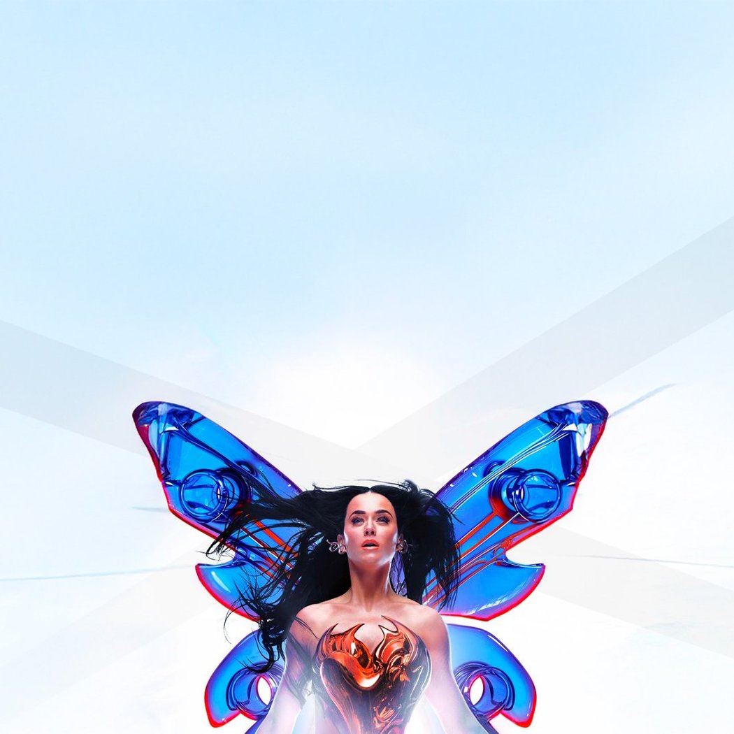 Katy Perry Concert 1