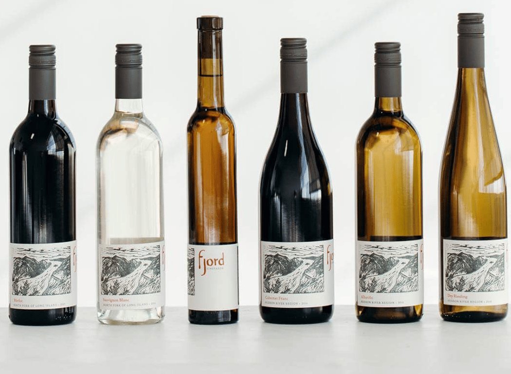 Fjord Vineyards 3