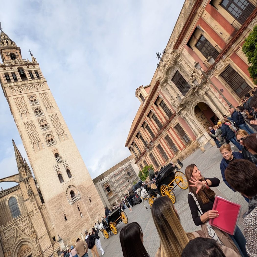Free Tour Sevilla 2