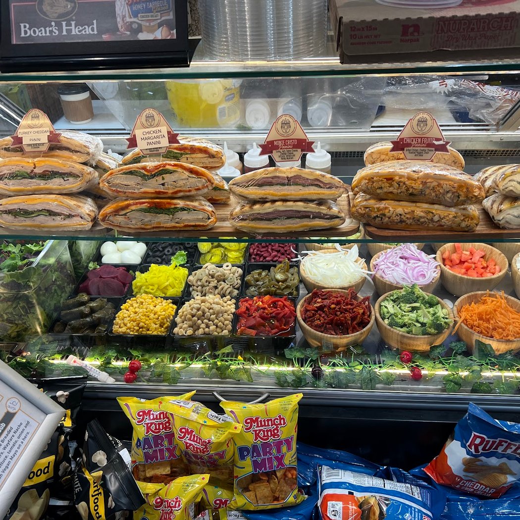 Market On Prince 1