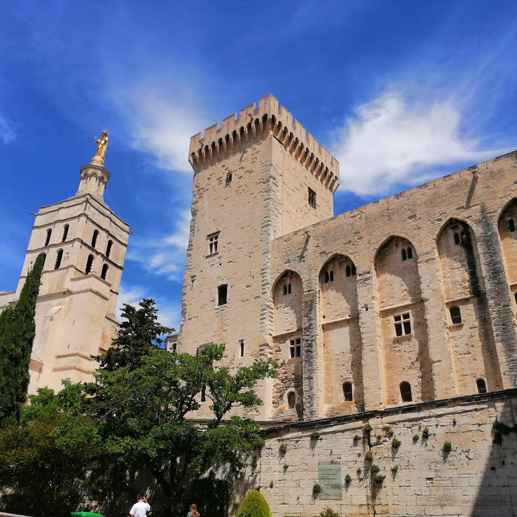 Avignon Centre 3